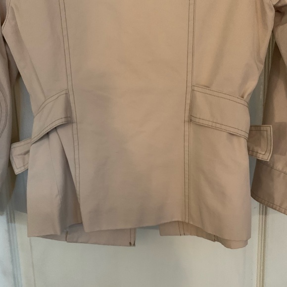 Smythe Les Vestes Jacket - Picture 5 of 16